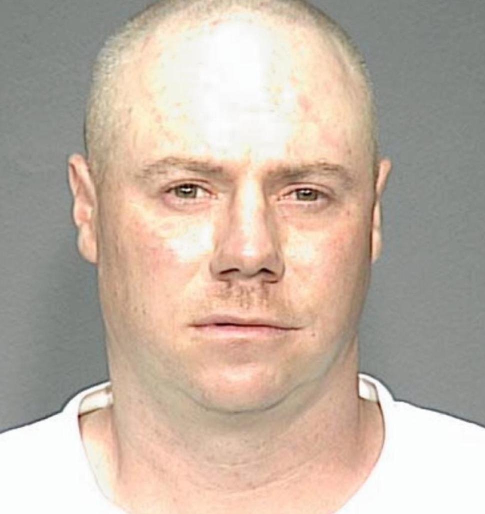 Glendale resident and suspected drug dealer Brian McMenamin