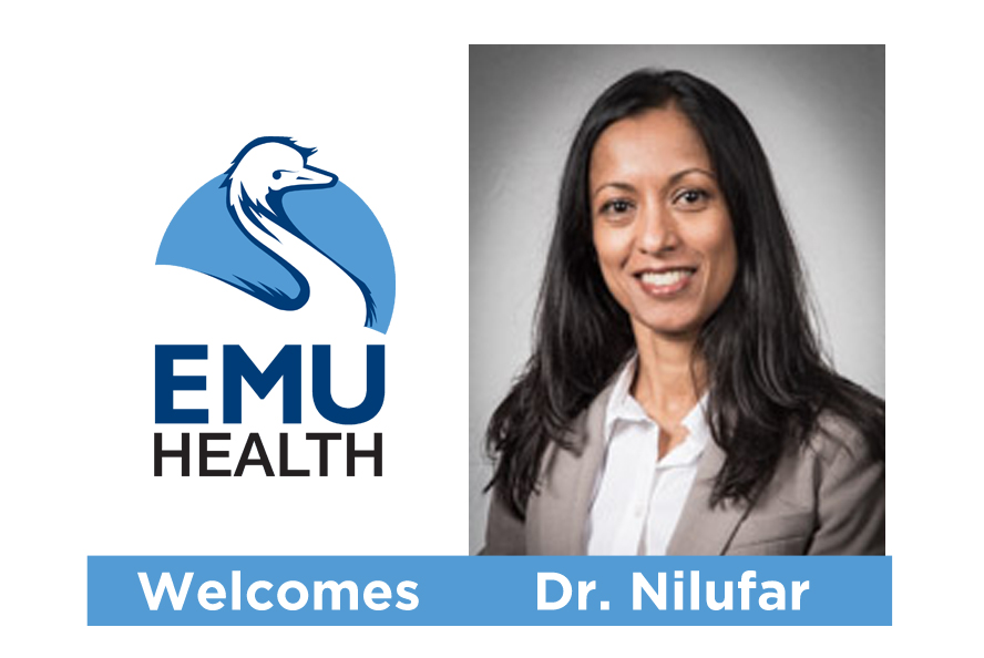 EMU Health adds Top Queens OBGYN to team